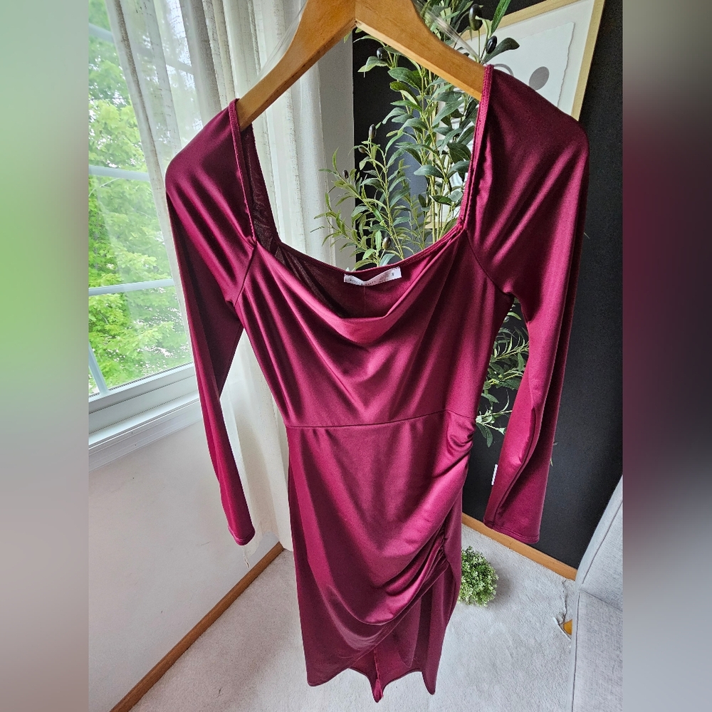Alter'D State dress